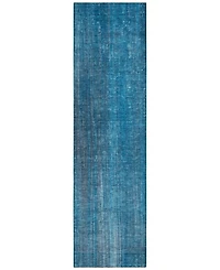 Addison Chantille Machine Washable ACN552 2'3x7'6 Runner Area Rug