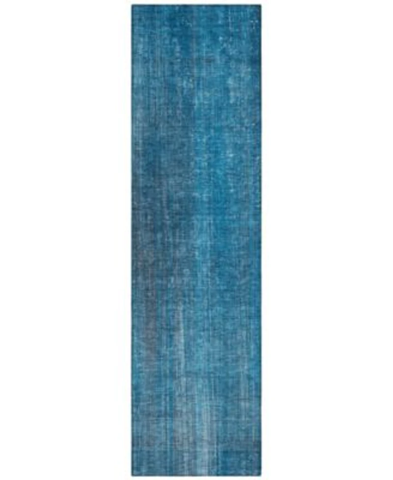 Addison Chantille Machine Washable Acn552 Area Rug Collection