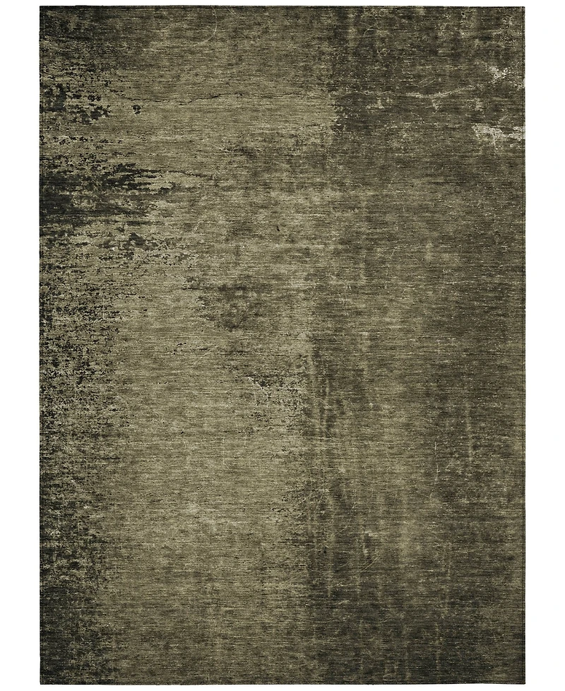 Addison Chantille Machine Washable ACN554 5'x7'6 Area Rug