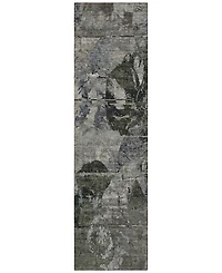 Addison Chantille Machine Washable ACN555 2'3x7'6 Runner Area Rug