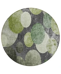Addison Chantille Machine Washable Acn556 Area Rug Collection