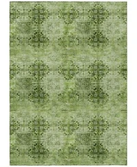Addison Chantille Machine Washable Acn557 Area Rug Collection