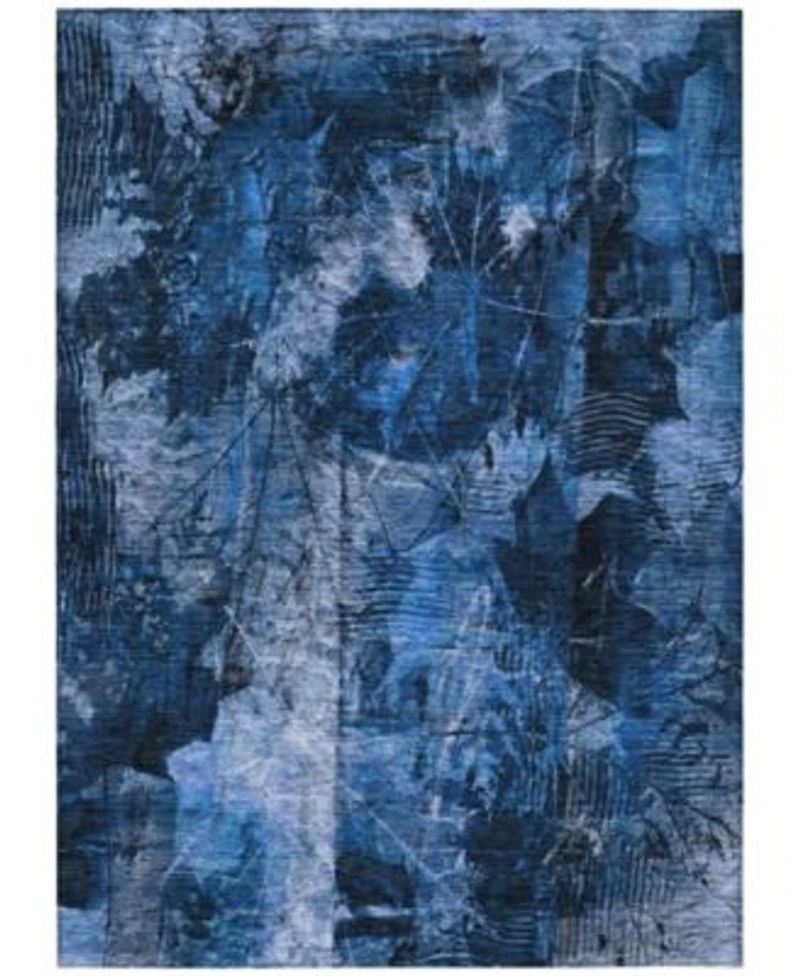 Addison Chantille Machine Washable Acn560 Area Rug Collection