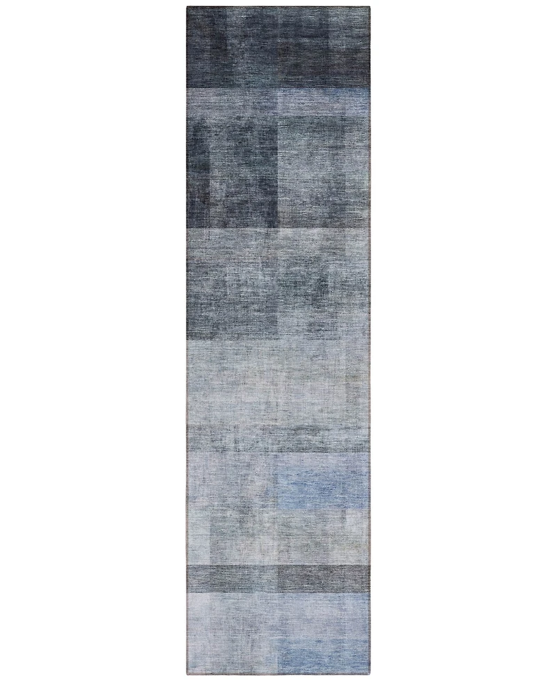 Addison Chantille Machine Washable ACN568 2'3x7'6 Runner Area Rug