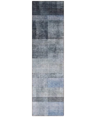 Addison Chantille Machine Washable ACN568 2'3x7'6 Runner Area Rug