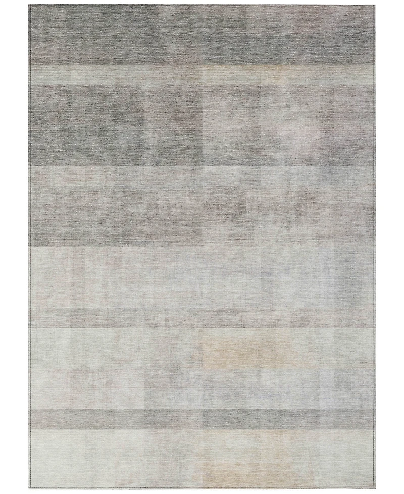 Addison Chantille Machine Washable ACN568 5'x7'6 Area Rug