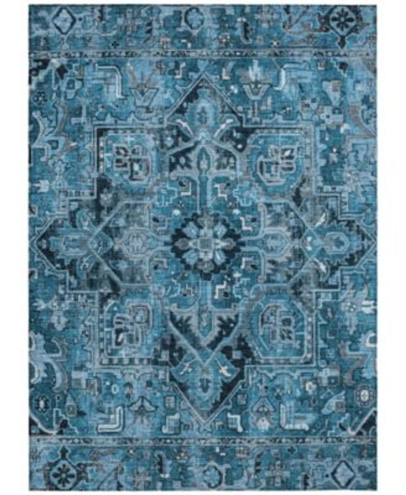 Addison Chantille Machine Washable Acn570 Area Rug Collection