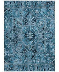 Addison Chantille Machine Washable Acn570 Area Rug Collection
