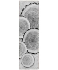 Addison Chantille Machine Washable Acn575 Area Rug Collection