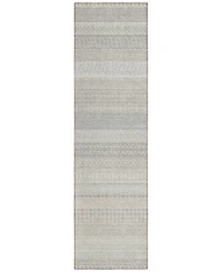 Addison Chantille Machine Washable ACN576 2'3x7'6 Runner Area Rug