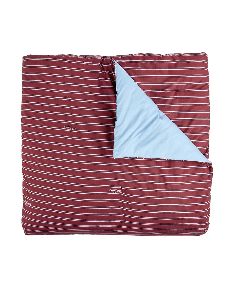 Lacoste Home Lindenwood 2-Pc. Comforter Set, Twin