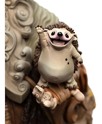 Weta Workshop Mini Epics - The Hobbit Trilogy - Radagast the Brown