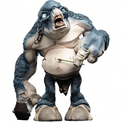 Weta Workshop Mini Epics - The Lord of the Rings Trilogy - Cave Troll