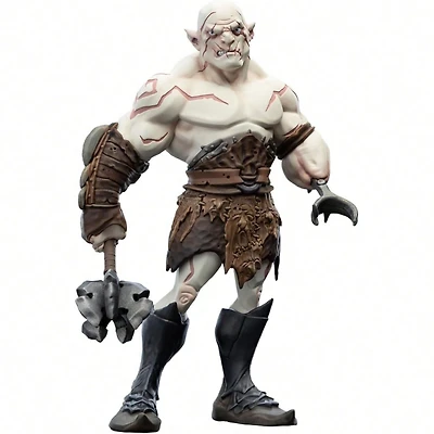 Weta Workshop Mini Epics - The Hobbit Trilogy - Azog the Defiler