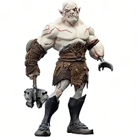 Weta Workshop Mini Epics - The Hobbit Trilogy - Azog the Defiler