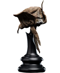 Weta Workshop Mini Prop Replica - The Hobbit Trilogy - The Hat of Radagast the Brown 1:4 Scale (Limited Edition)
