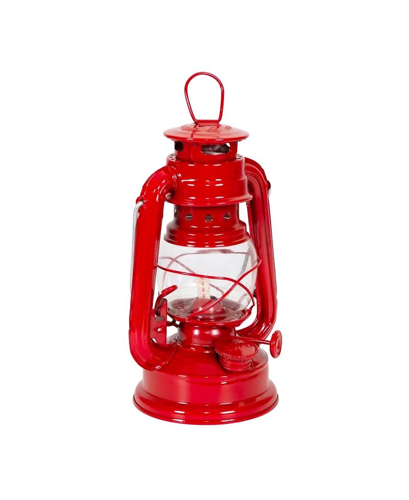 Stansport 7.5" Hurricane Lantern