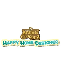 Animal Crossing: Happy Home Designer - Nintendo 3DS