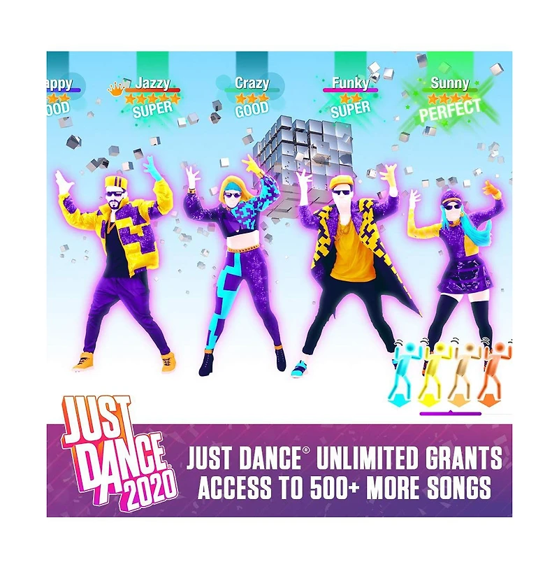 Just Dance 2020 - Xbox One