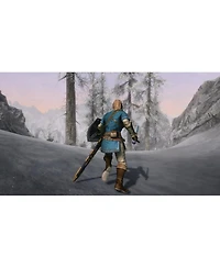 The Elder Scrolls V: Skyrim - Nintendo Switch