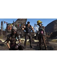 Sony Borderlands Game of The Year Edition