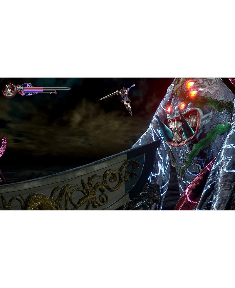 505 Games Bloodstained: Ritual of the Night - Xbox One