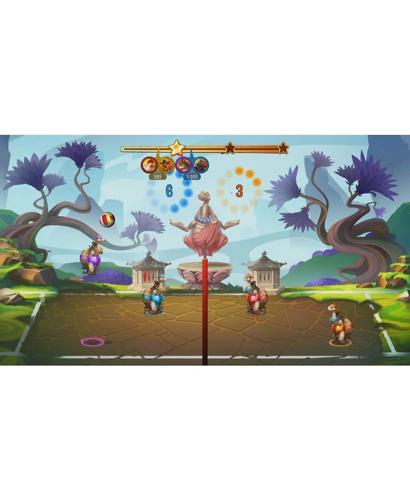 Merge Games 30 in 1 Game Collection - Nintendo Switch