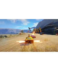 Cars 3 : Driven to Win - Switch