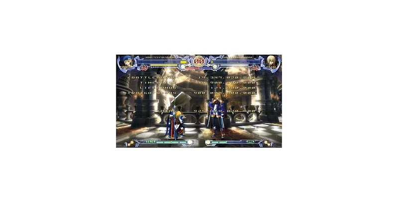 Aksys Games BlazBlue: Calamity Trigger (Standard Edition) - PlayStation 3