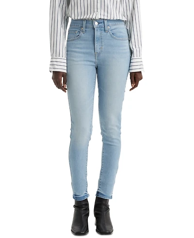Levi's Women's High-Rise Stretch Skinny Jeans