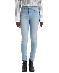 Levi's Women's High-Rise Stretch Skinny Jeans