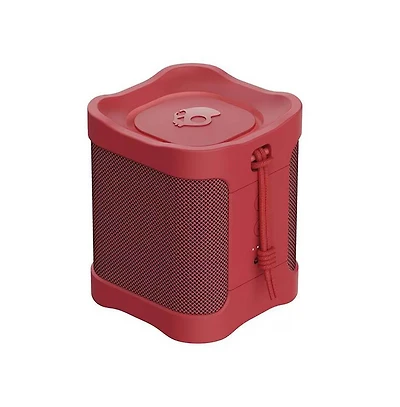 Skull Candy Terrain Mini Wireless Bluetooth Speaker - Black