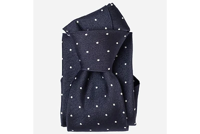 Pisa - Silk Jacquard Tie for Men