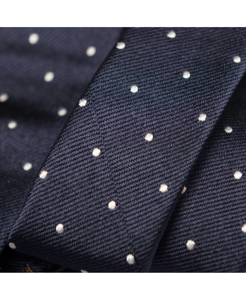 Pisa - Silk Jacquard Tie for Men