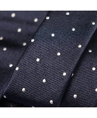 Pisa - Silk Jacquard Tie for Men
