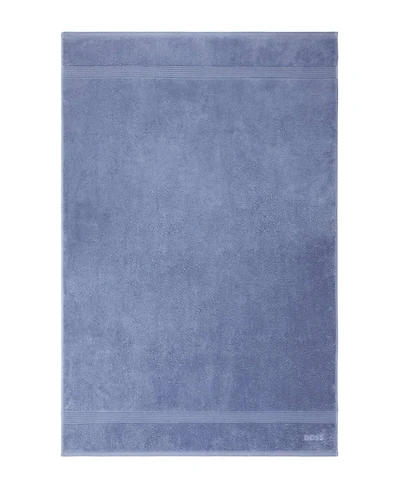 Boss Home Loft Aegean Combed Cotton Bath Sheet, 39" x 59"