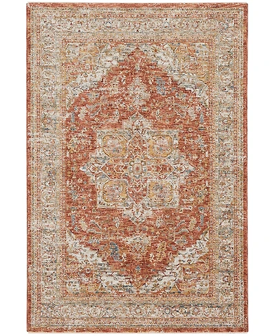 Nourison Home Sahar SHR06 3'11x5'11 Area Rug