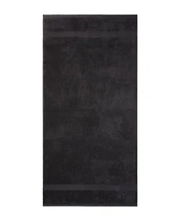 Boss Home Loft Aegean Combed Cotton Bath Towel, 28" x 55"