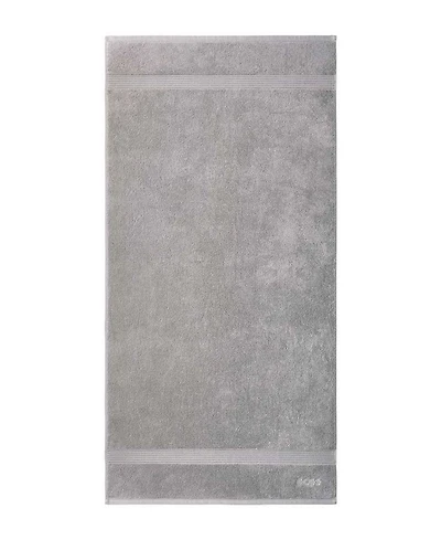 Boss Home Loft Aegean Combed Cotton Bath Towel, 28" x 55"