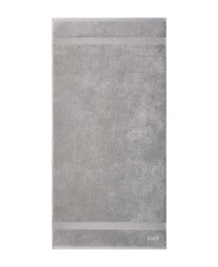 Boss Home Loft Aegean Combed Cotton Bath Towel, 28" x 55"