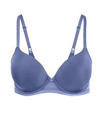Adore Me Women's Elora Push Up Plunge Bra