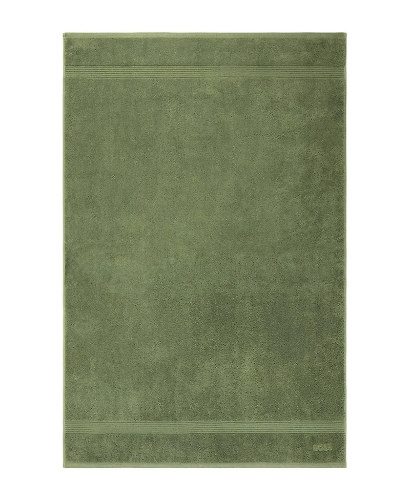 Boss Home Loft Aegean Combed Cotton Bath Sheet, 39" x 59"