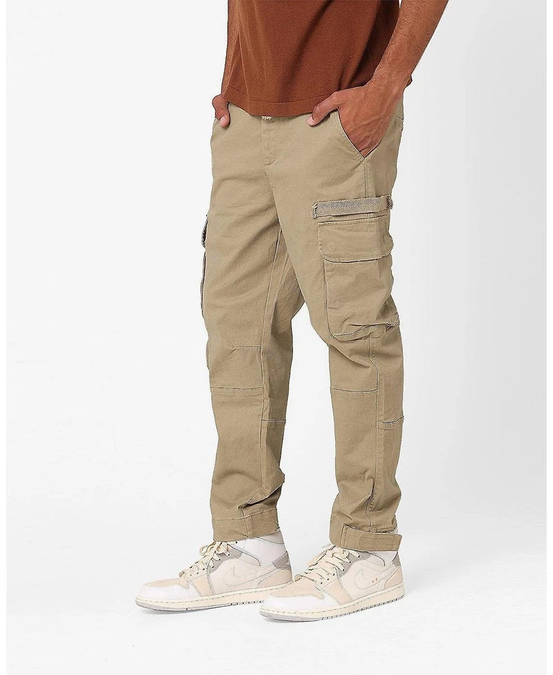 Xxiii Men's Drew Utility Jogger Pants