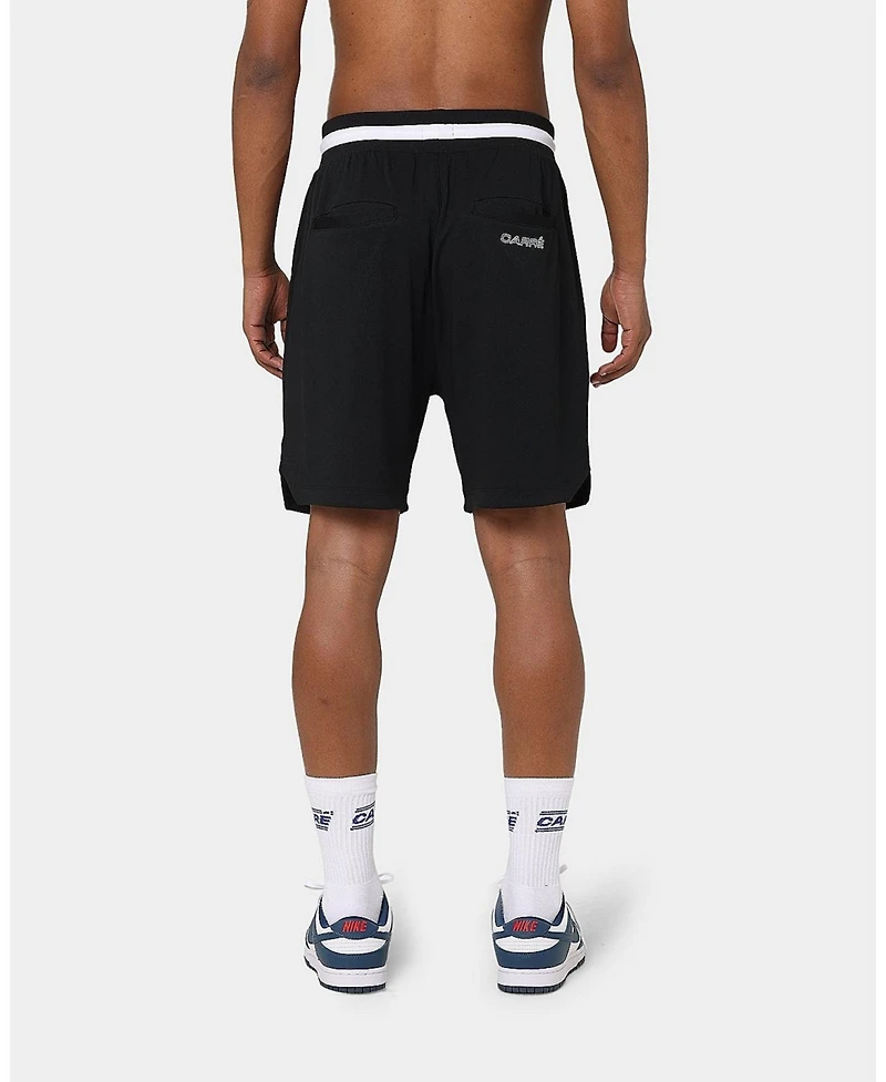 Carre Mens Mono Sport Ball Short