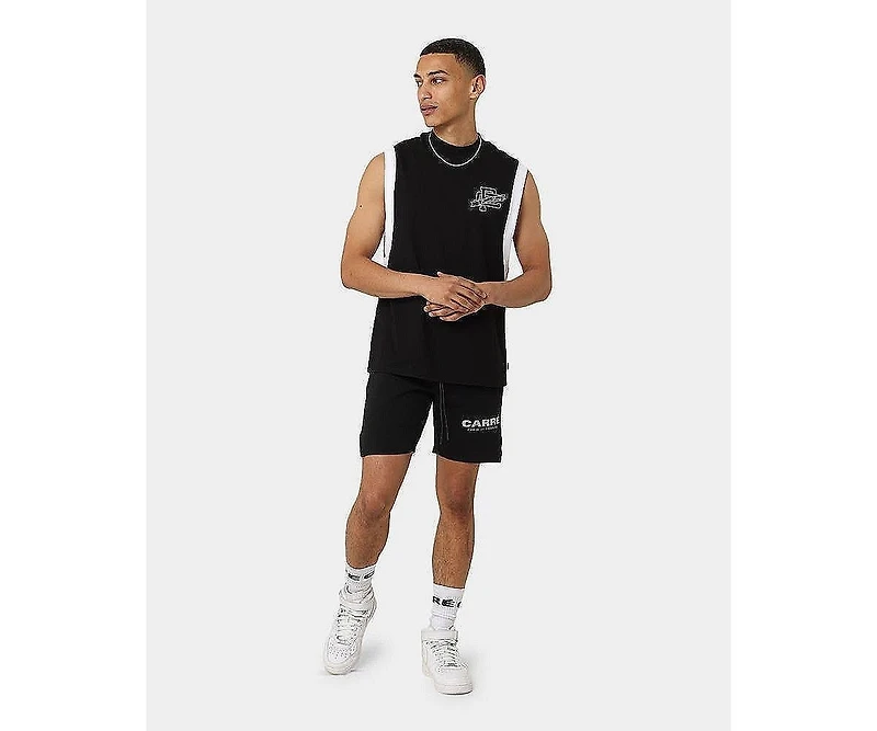 Carre Mens Restart Training Shorts
