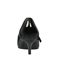 Bandolino Women's Medley Mary Jane Kitten Heel Pumps