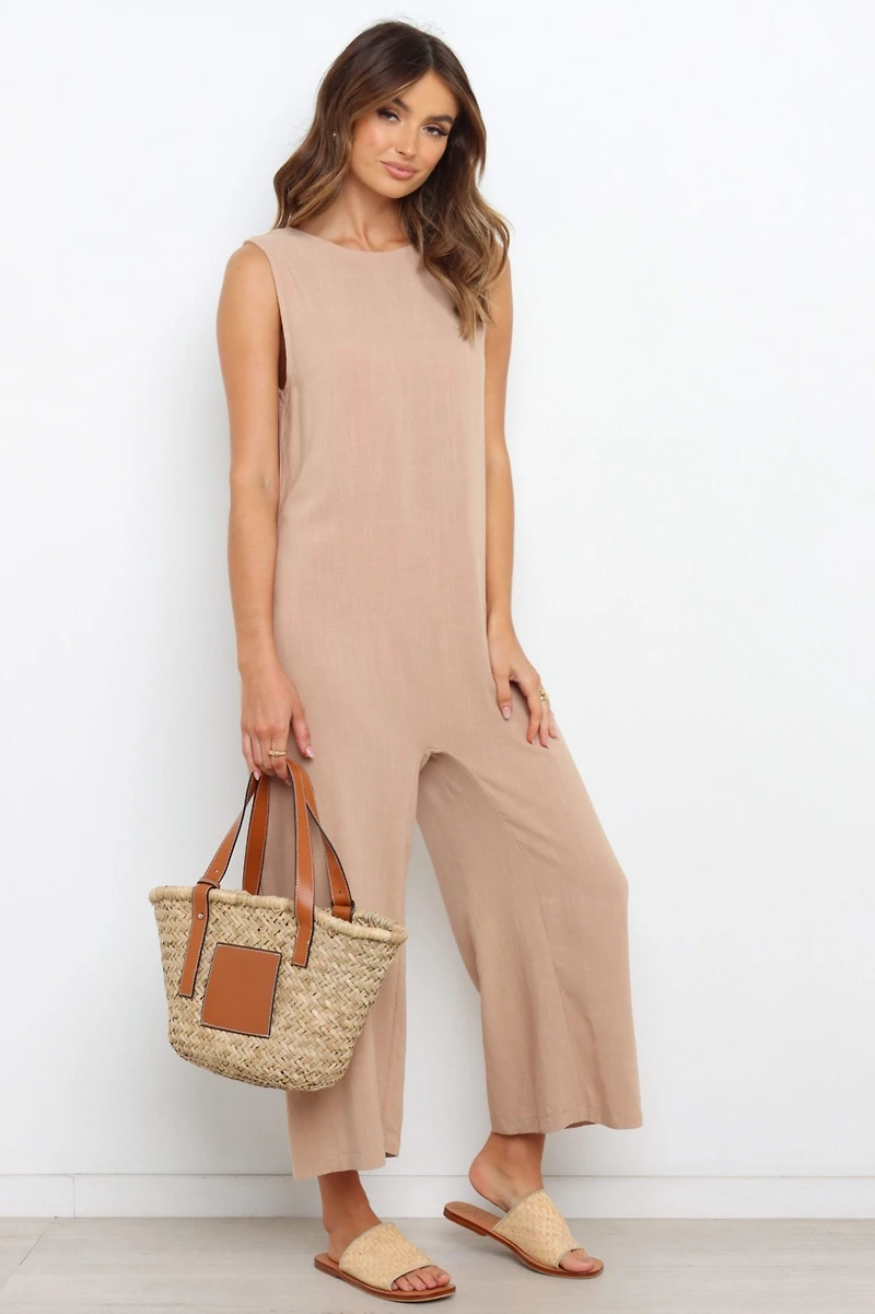 Petal and Pup Women's Yardlee Jumpsuit