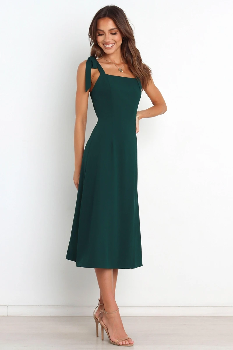 Petal and Pup Women's Laurel Dress