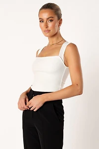 Petal and Pup Women's Clara Top