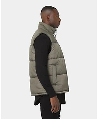 Saint Morta Men's Kingdom Puffer Vest